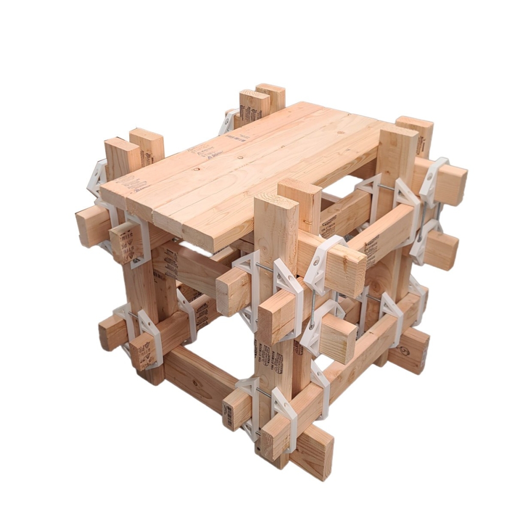 04-CONNECTOR PROTOTYPE - Pauline Barsegyan