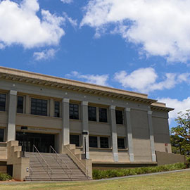 UniversityofHawaiiatManoa_campus