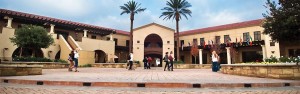 CaliforniaBaptistUniversity