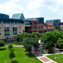 UTSA_campus