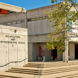 CaliforniaPolytechnicStateUniversity