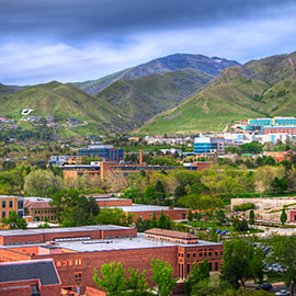 UniversityofUtah_campus