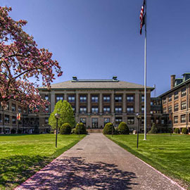 WentworthCampus