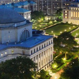 ColumbiaUniversity