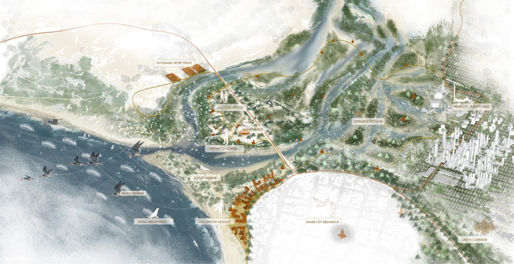 1_Concon Estuary Key Image - Mutita Ouk