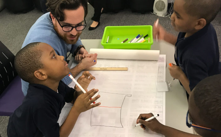 AIA Detroit