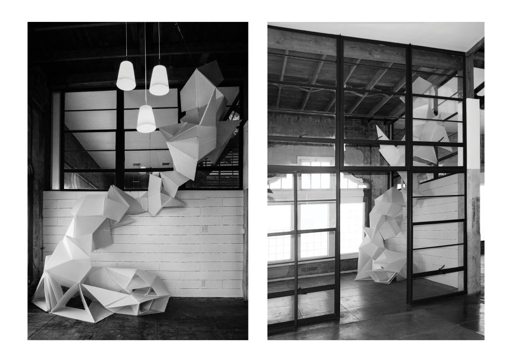 2026 Student Showcase - Study Architecture 05 - Armando Araiza