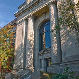 DalhousieUniversity