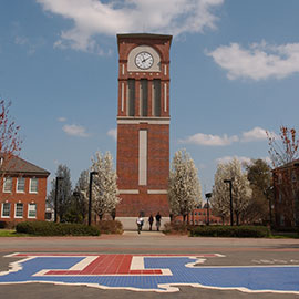 LouisianaTechUniversity