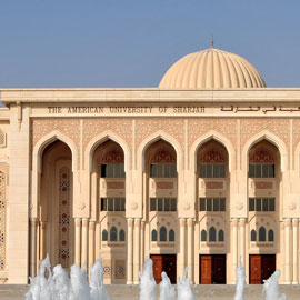 AmericanUniversityof-Sharjah