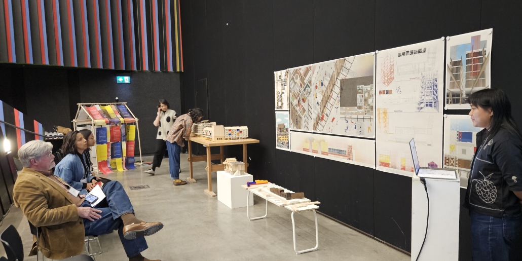 5_ ARC3021Y_Kubey_Review_JuliaBuli-e - Karen Kubey