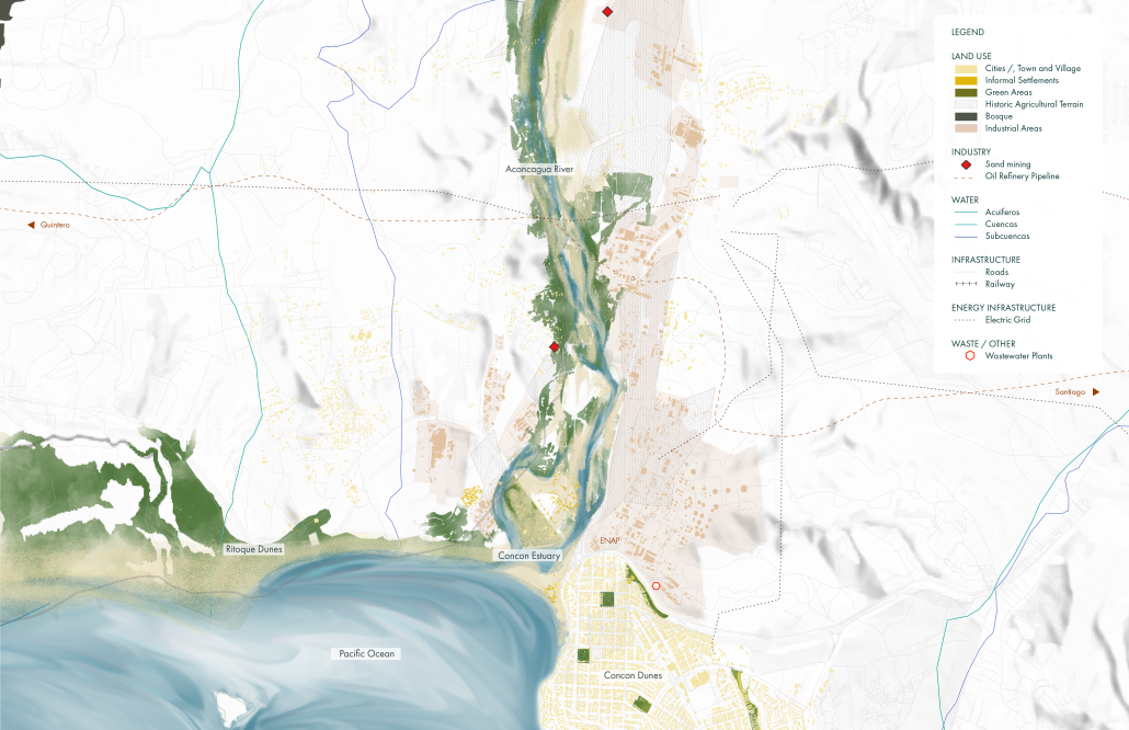 5_The Moment Maps_Concon Estuary - Mutita Ouk