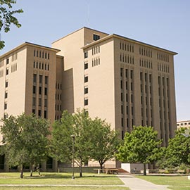 TexasTechUniversity