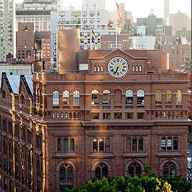 TheCooperUnion_campus