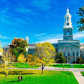 UniversityatBuffalo_campus