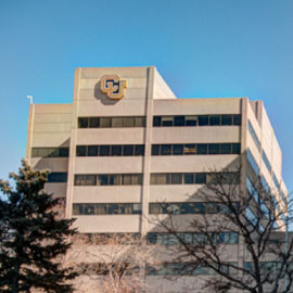 UniversityofColoradoDenver_campus