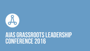 AIAS Grassroots