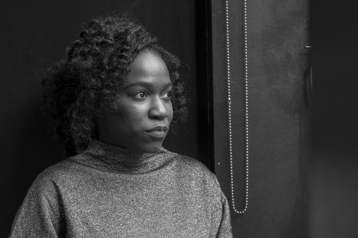 The Rolex Mentor and Protégé Arts Initiative 2018-2019, Architecture Finalists Meeting Alicia Olushola Ajayi