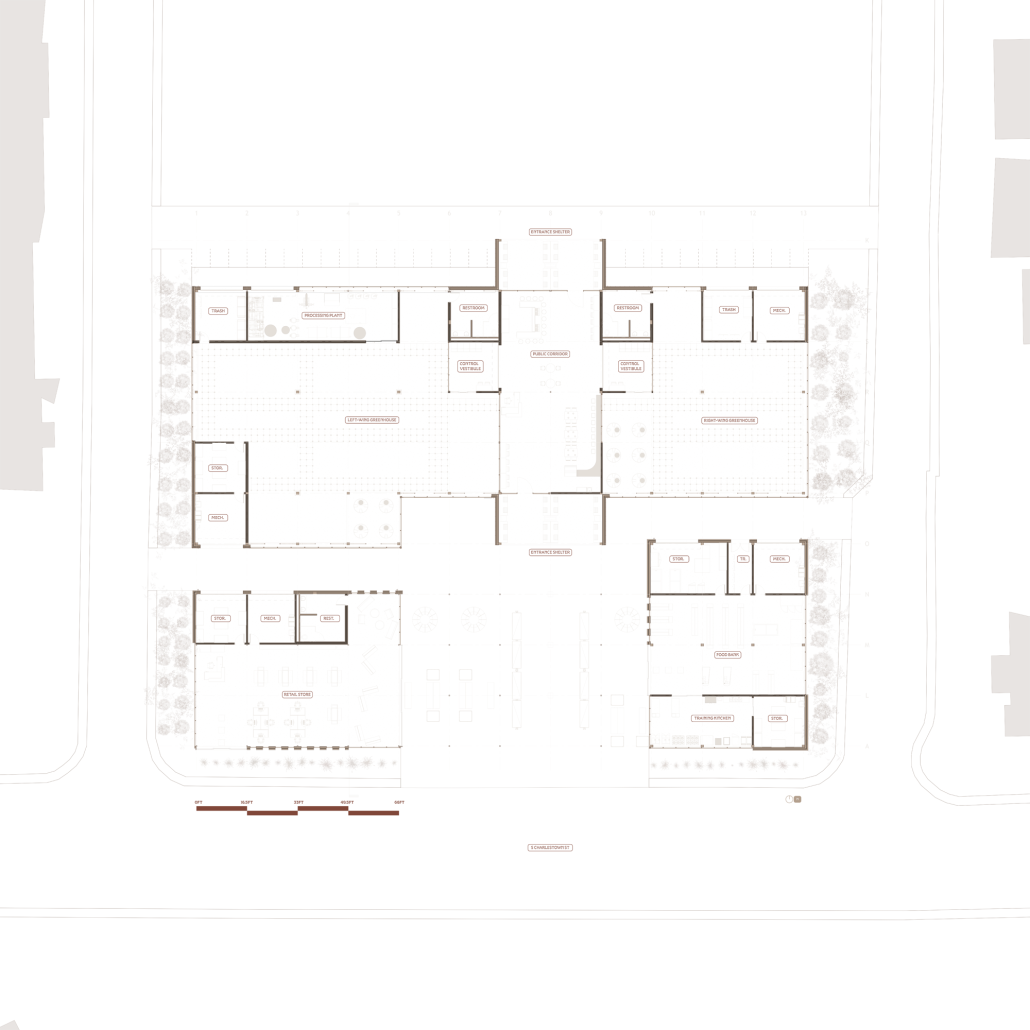 Asokeji, David_AA.06_GROUND FLOOR PLAN - David Oluwamayowa Asokeji