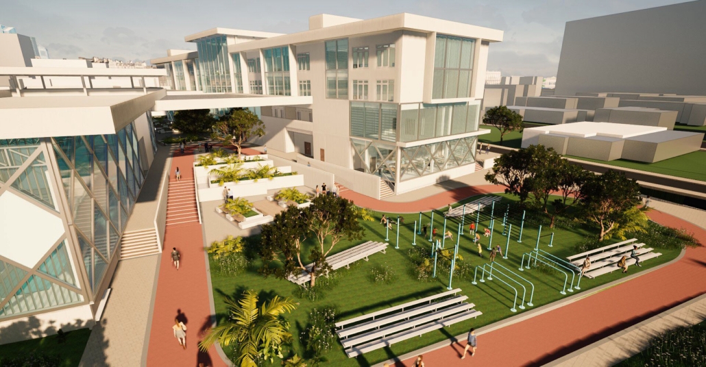 Bryan Feliciano Torres - Study Architecture Submission_Page_2 - Pedro A Rosario Torres