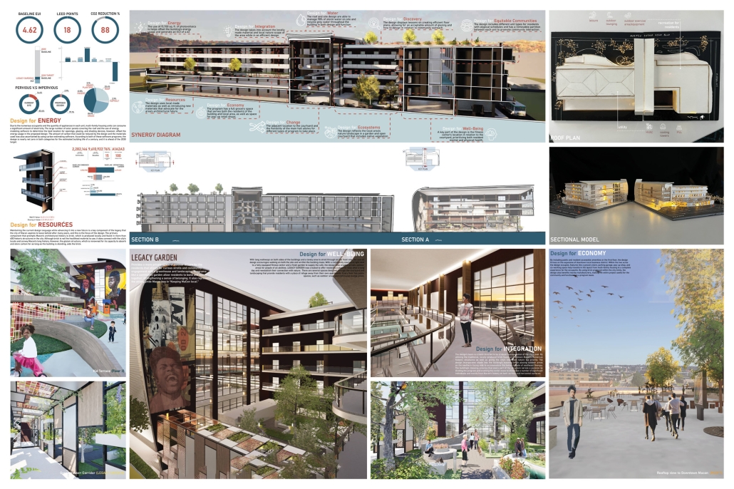 COTE 2025 Legacy - Board 2 - Robin Puttock