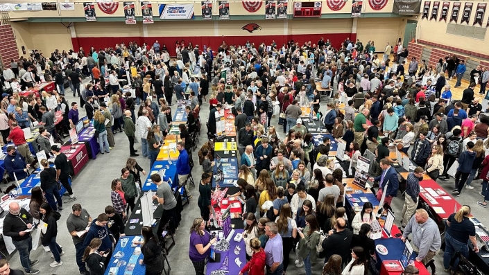 College Fair