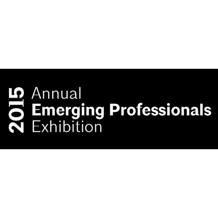 Emerging Professionals Exhibit