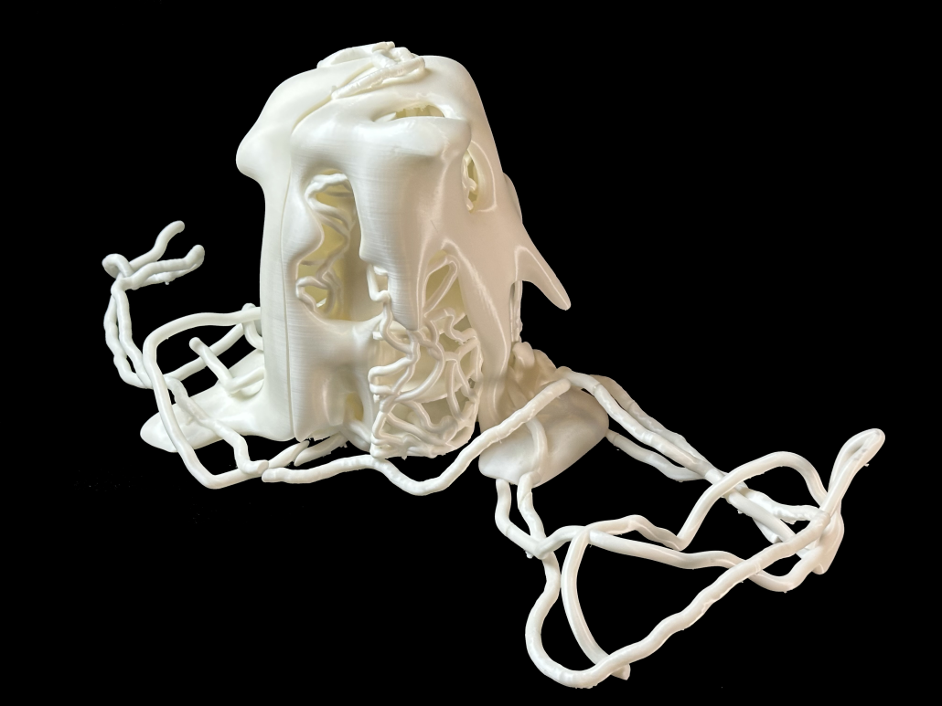 Final Model Image 1 - Yun Kyu Yi