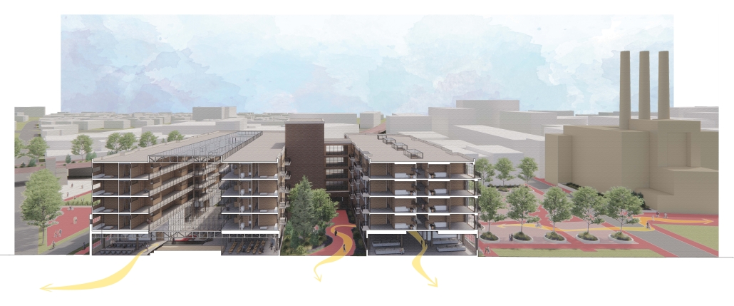 Final_Section Perspective_1_Esslinger - Ken Filler