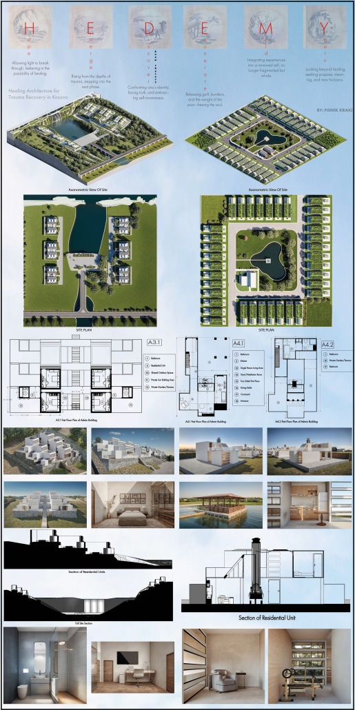 Fisnik Kraki - Board 2 - Jonathan Friedman