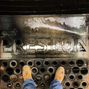 KState Boots & Preston
