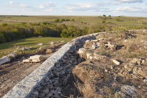 KState Wall
