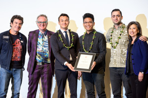 Hawaii AIA