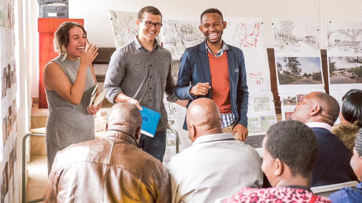 Wandile Presentation