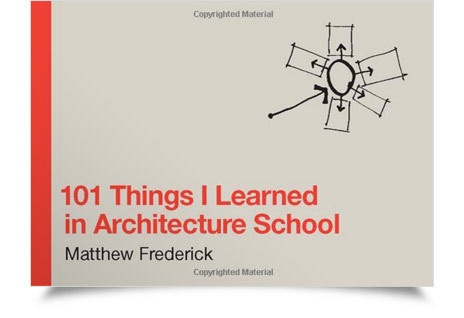 101 Things I Learned