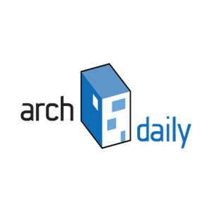 Arch Daily Logo