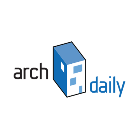 Arch Daily Logo