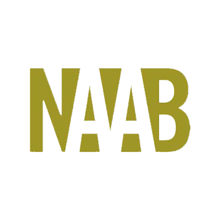 NAAB Logos