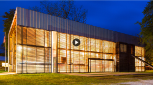 Rural Studio: A Story of Solutions