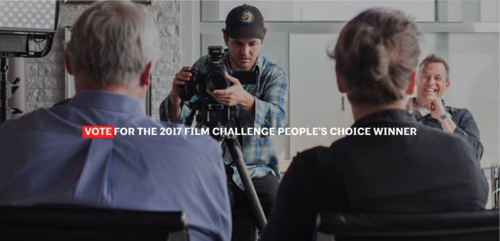 AIA #ilookup film challenge