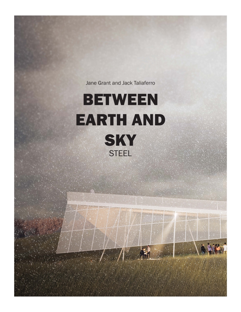 Steel TLI Book - David Dowell