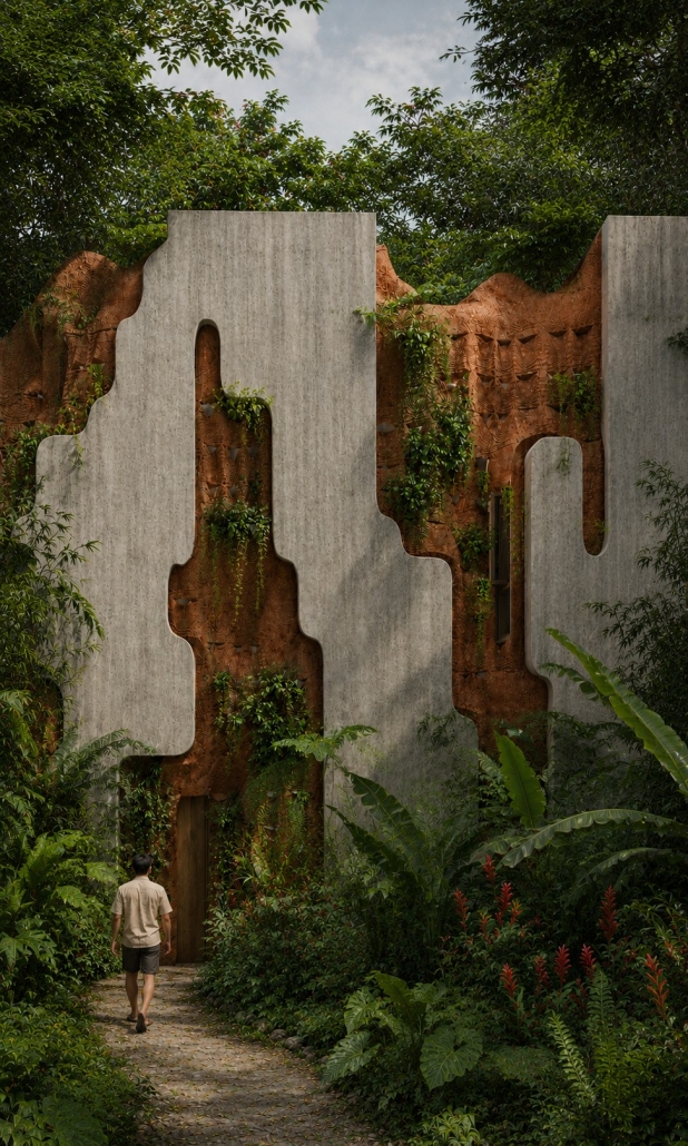 Tai Le_Front VIew - Laura Garofalo