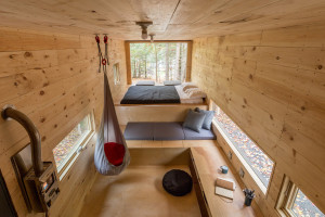 The Clara Interior