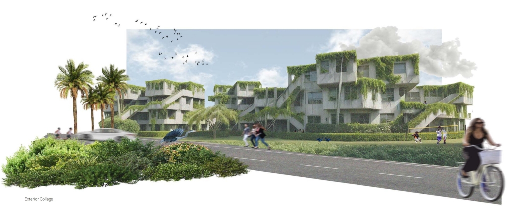 The Nest - CU Studio 2 - 1