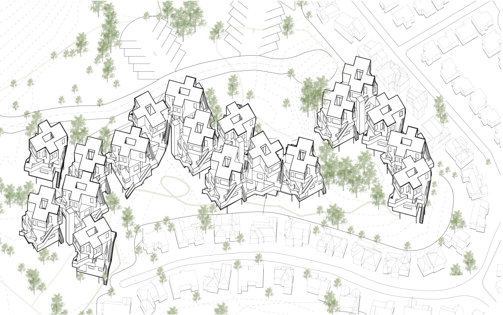 The Nest - CU Studio 2 - 5