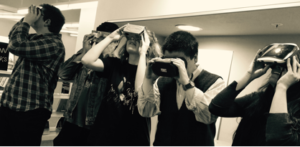 Virtual Reality