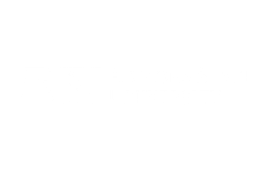 ASU white logo