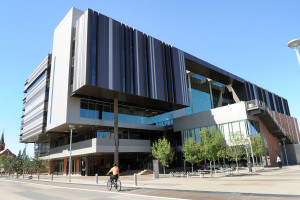 college avenue