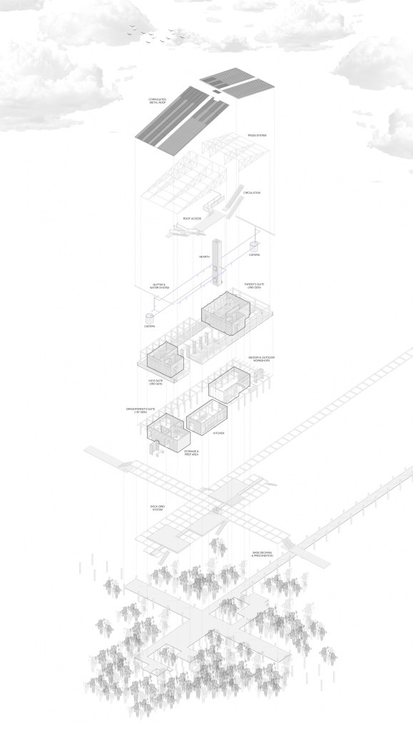 exploded iso - Peter Waldman