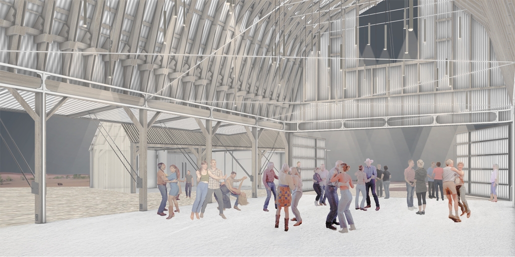 fa25_ARCH7010_Dowell__Reclaimed_Perspective2 - David Dowell